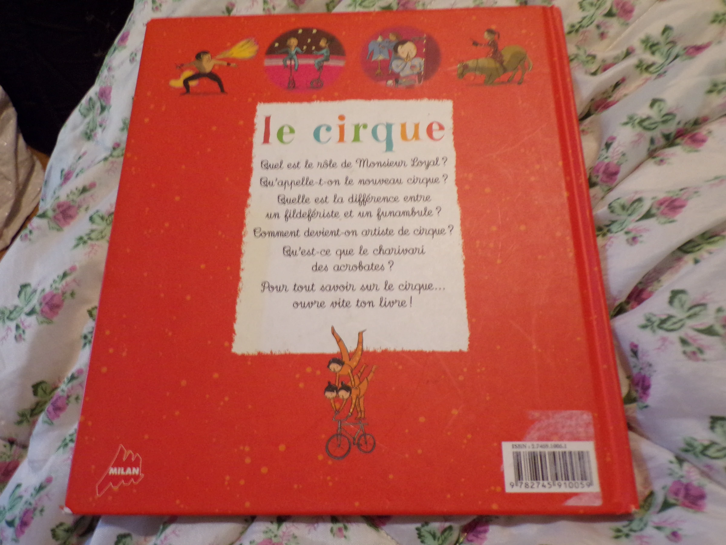 O circo – photo 3